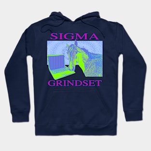 Sigma Gridset Hoodie